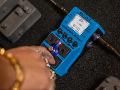 products MS70CDR multiSTOMP