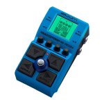 products MS70CDR multiSTOMP side