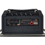 products MSB50BK Backpanel