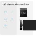 products MoveLinkII LT2 2.4GHZ