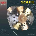 products NEBULAE SOLEIL CYMBAL