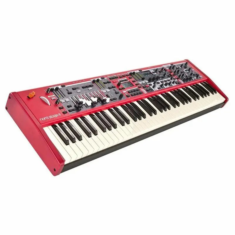 products Nord Stage 3 Compact side