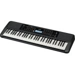 products PSR E383 side