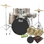 products Pearl Roadshow 5pc bronze