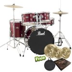 products Pearl Roadshow 5pc red wine