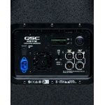 products QSC KS112 panel
