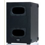 products QSC KS112 side