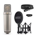 products RODE NT1 5th Nickel