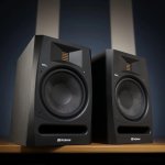 products RV80 rear