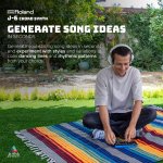 products Roland J6 use