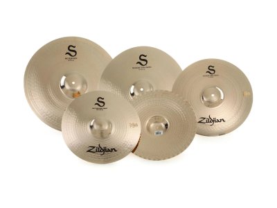 products S390 cymbals