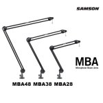 products SAMMba series