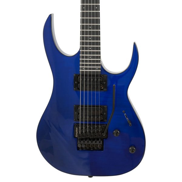 products SB4.6FRFBL BODY
