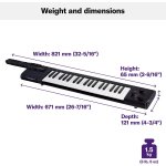 products SHS500B SPECS