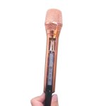 products SKM 2000 Gold Mic