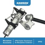 products SP 02 samson