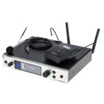 products Sennheiser EW 300 G4 Headmic1 RC