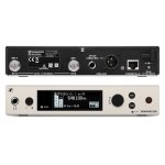 products Sennheiser EW 300 G4 Headmic1 RC back
