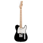 products Sonic Tele Black