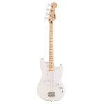 products Squier Sonic Bronco Bass arcticwhite