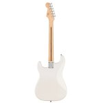 products Squier Sonic Strato HT White bodyback