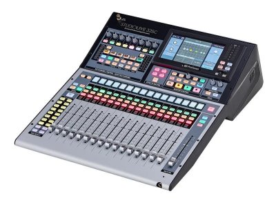 products StudioLive32SC side