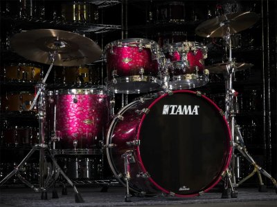 products TAMA WBS62LS rear