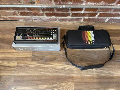products TR08 REAL
