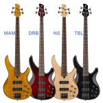 products TRBX604FM color