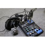 products U4 MIXER