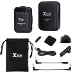 products U6 BK SET