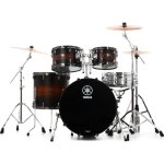 products UZU Earth Sunburst front