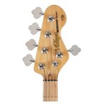 products V965TSB headstock