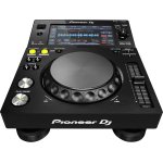 products XDJ 700 front