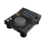products XDJ 700 side