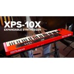 products XPS10XRD rear