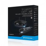 products XSW2 865 UHF box
