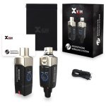 products XVIVE U3 BOXSET