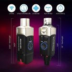 products XVIVE U3 SPECS
