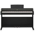 products YDP 165 BK frnt