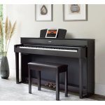 products YDP 165 BK rear