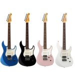 products Yamaha PACS 12RW color
