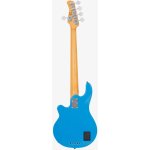 products Z3 5 String BL bodyback