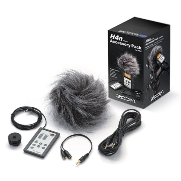 products Zoom APH 4N Accessory Pack