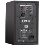 products adam audio a5x 5 5 inch powered studio monitor uk plug a128233