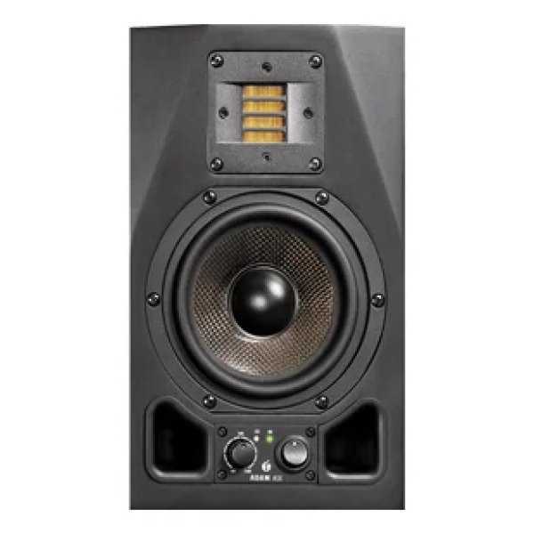 products adam audio a5x 5 5 inch powered studio monitor uk plug a128234