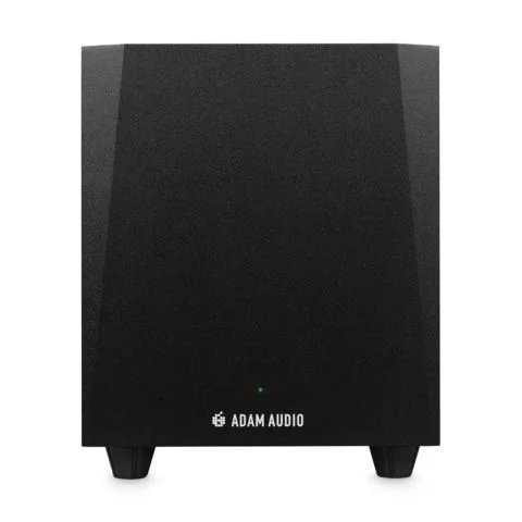 products adam audio t10s black active subwoofer uk plug a128243 products adam audio t10s black active subwoofer uk plug a128243