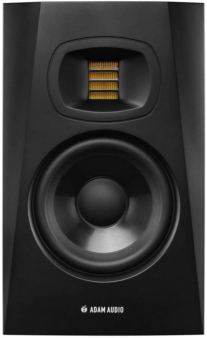products adam audio t5v 5 inch powered studio monitor uk plug a128245 products adam audio t5v 5 inch powered studio monitor uk plug a128245