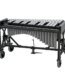 products adams 2vbc2alnf300s 3 0 octave concert vibraphone with field frame and motor a66381