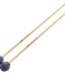 products adams mb3 marimba mallet medium hard a66386